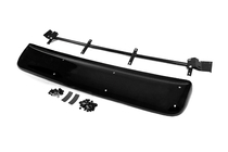Hyundai H100 Sonnenblende Frontscheibe (schwarz glanz, 5mm) Foto 5