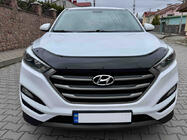 Hyundai Tucson TL 2016-2021 Motorhaubenschutz (EuroCap) Foto 1