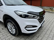 Hyundai Tucson TL 2016-2021 Motorhaubenschutz (EuroCap) Foto 3