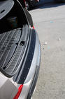 Hyundai Tucson TL 2016-2021 Heckstoßstangenabdeckung EuroCap 2016-2018 (ABS) Foto 11