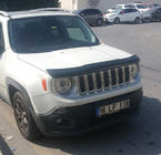 Jeep Renegade 2014- Motorhaubenschutz EuroCap Foto 7
