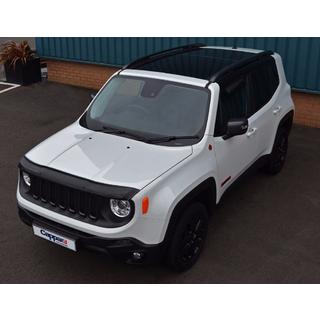 Motorhaubenschutz EuroCap Jeep Renegade 2014- Foto 3