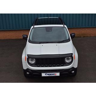 Motorhaubenschutz EuroCap Jeep Renegade 2014- Foto 4