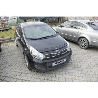Motorhaubenschutz (EuroCap) Foto 3