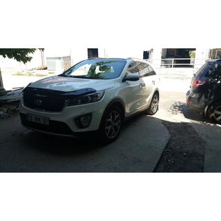 Motorhaubenschutz (EuroCap) Kia Sorento III UM 2014-2020 Foto 4