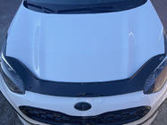 Kia Sportage 2015-2021 Motorhaubenschutz (EuroCap) Foto 5