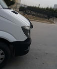 Mercedes Sprinter W906 2006–2018 Motorhaubenschutz 2013+ (V2, EuroCap) Foto 5