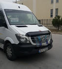 Mercedes Sprinter W906 2006–2018 Motorhaubenschutz 2013+ (V2, EuroCap) Foto 6