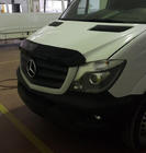 Mercedes Sprinter W906 2006–2018 Motorhaubenschutz 2013+ (V2, EuroCap) Foto 9