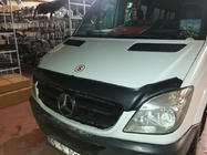 Mercedes Sprinter W906 2006–2018 Motorhaubenschutz Carbon-Look 2006-2013 (EuroCap) Foto 5
