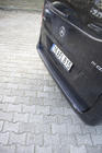 Mercedes Vito/V-class W447 2014- Heckstoßstangenabdeckung EuroCap (ABS) Foto 7