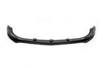 Mercedes Vito/V-class W447 2014- Front Lip Spoiler EuroCap (schwarz) Foto 6