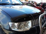 Mitsubishi L200 2006-2015 Motorhaubenschutz (EuroCap) Foto 5