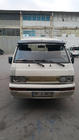 Mitsubishi L300 1986-2013 Windabweiser Frontscheibe Foto 5
