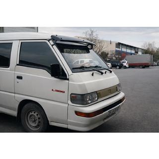Windabweiser Frontscheibe Mitsubishi L300 1986-2013 Foto 2