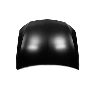 Motorhaube (Aluminium)