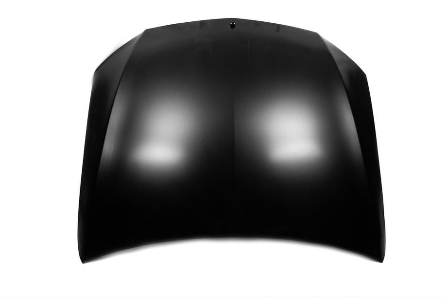 Mercedes C-class W205 2014-2021 Motorhaube (Aluminium) Foto 1