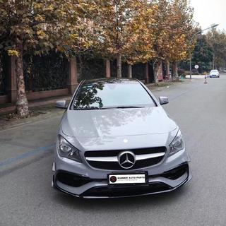 Bodykit Satz (AMG) Mercedes CLA C117 2013-2019 Foto 3