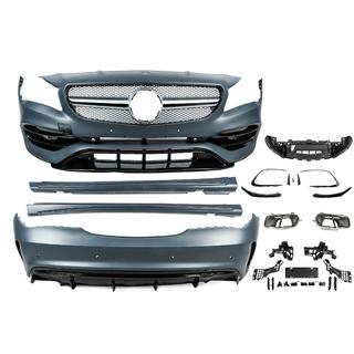 Bodykit Satz (AMG)