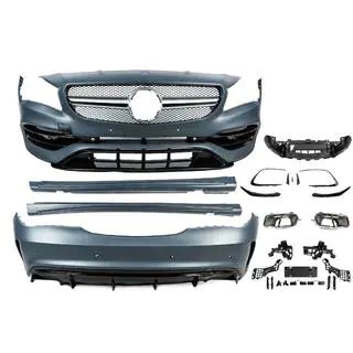 Bodykit Satz (AMG)