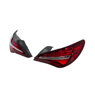 Rückleuchten (2 Stk) Mercedes CLA C117 2013-2019 Foto 4
