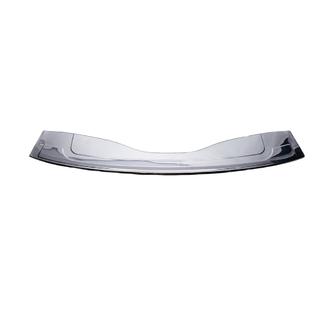 Heckstoßstangenschutz Carmos (Grand, Edelstahl) Renault Scenic/Grand 2016–2025 Foto 4