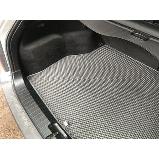Kofferraummatte SW (EVA, Schwarz) BMW 3 Series E46 1998-2006 Foto 3
