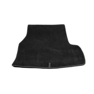 Kofferraummatte SW (EVA, Schwarz) BMW 3 Series E46 1998-2006 Foto 4