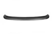 Nissan Qashqai 2014-2021 Heckstoßstangenabdeckung EuroCap (2014-2017, ABS) Foto 14