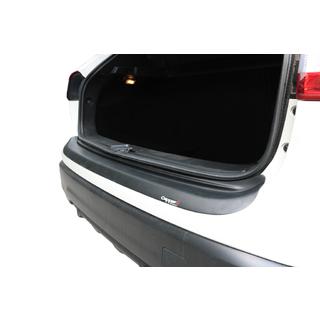 Heckstoßstangenabdeckung EuroCap (2014-2017, ABS) Nissan Qashqai 2014-2021 Foto 3