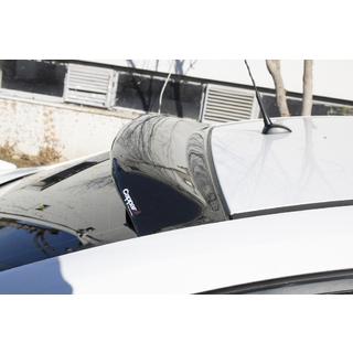 Heckscheibenblende Sedan (ABS) Opel Astra J 2009-2015 Foto 1