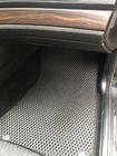 BMW 5 Series E39 1996-2003 EVA Fußmatten (schwarz) Foto 2
