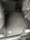BMW 5 Series E39 1996-2003 EVA Fußmatten (schwarz) Foto 3