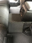 BMW 5 Series E39 1996-2003 EVA Fußmatten (schwarz) Foto 4