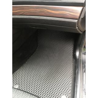 EVA Fußmatten (schwarz) BMW 5 Series E39 1996-2003 Foto 2