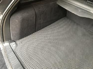 BMW 5 Series E39 1996-2003 Kofferraummatte SW (EVA, Schwarz) Foto 2