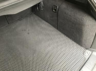 BMW 5 Series E39 1996-2003 Kofferraummatte SW (EVA, Schwarz) Foto 3