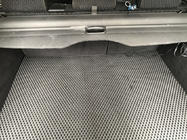 BMW 5 Series E39 1996-2003 Kofferraummatte SW (EVA, Schwarz) Foto 4