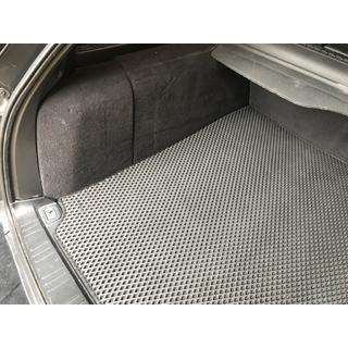 Kofferraummatte SW (EVA, Schwarz) BMW 5 Series E39 1996-2003 Foto 2