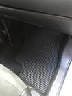 Mitsubishi Outlander 2012-2021 EVA Fußmatten P-HEV (schwarz) Foto 5