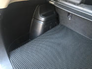 Mitsubishi Outlander 2012-2021 Kofferraummatte P-HEV EVA (Schwarz) Foto 5
