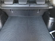 Mitsubishi Outlander 2012-2021 Kofferraummatte P-HEV EVA (Schwarz) Foto 3