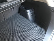 Mitsubishi Outlander 2012-2021 Kofferraummatte P-HEV EVA (Schwarz) Foto 2