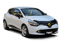 Renault Clio IV 2012-2019 Motorhaubenschutz (EuroCap) Foto 14
