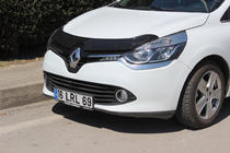 Renault Clio IV 2012-2019 Motorhaubenschutz (EuroCap) Foto 9