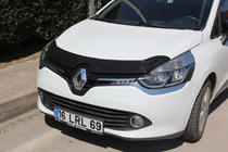 Renault Clio IV 2012-2019 Motorhaubenschutz (EuroCap) Foto 10