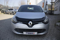 Renault Clio IV 2012-2019 Motorhaubenschutz (EuroCap) Foto 11
