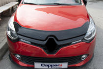 Renault Clio IV 2012-2019 Motorhaubenschutz (EuroCap) Foto 16
