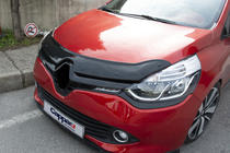 Renault Clio IV 2012-2019 Motorhaubenschutz (EuroCap) Foto 17