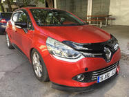 Renault Clio IV 2012-2019 Motorhaubenschutz (EuroCap) Foto 18